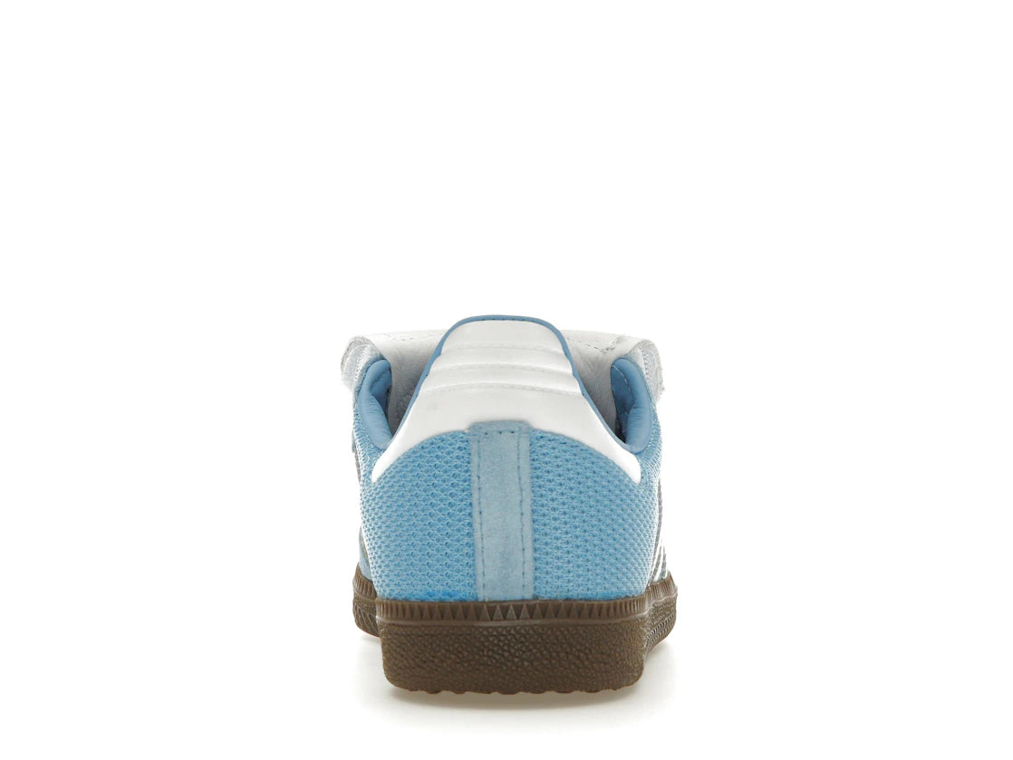 adidas Samba LT Semi Blue Burst