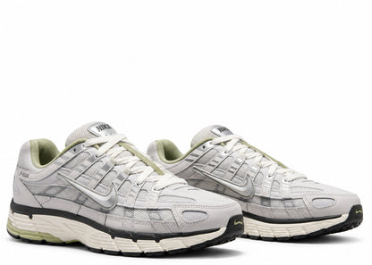 Nike P-6000 Grey Olive