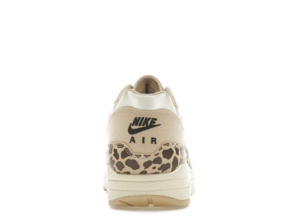 Nike Air Max 1 '87 Sesame Leopard (Women's)