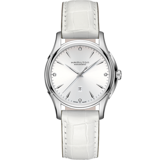 Hamilton Jazzmaster Lady Auto | H32315811