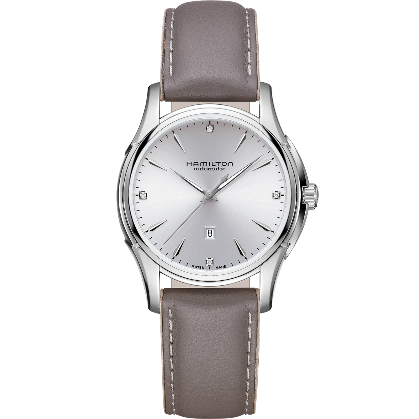 Hamilton - Jazzmaster Lady Auto | H32315891