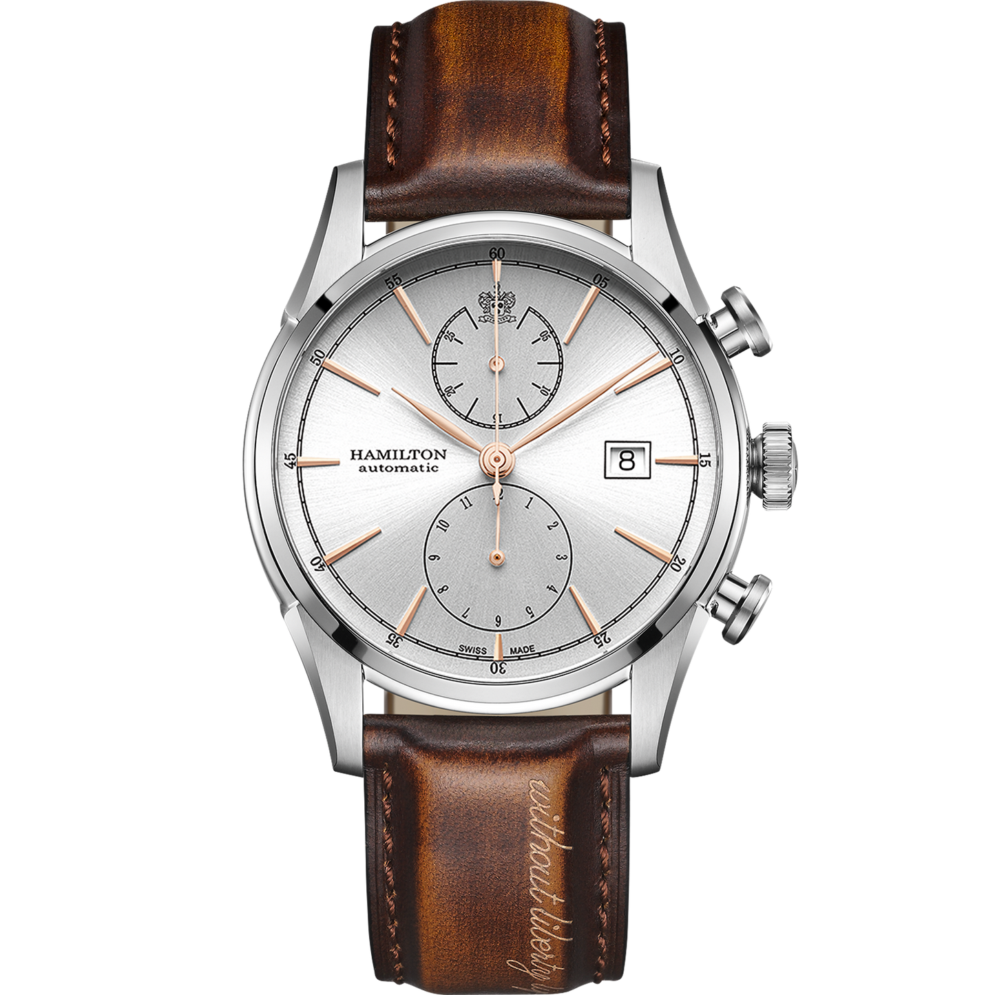 Hamilton Spirit of Liberty | H32416581