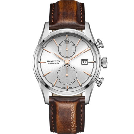 Hamilton Spirit of Liberty | H32416581