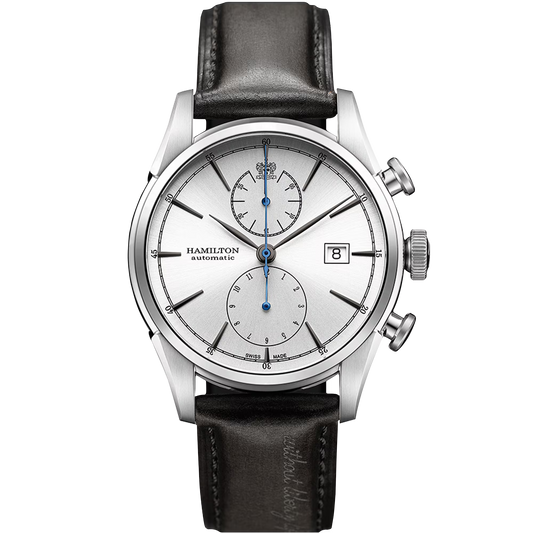 Hamilton American Classic Spirit Of Liberty Automatic Chrono H32416781