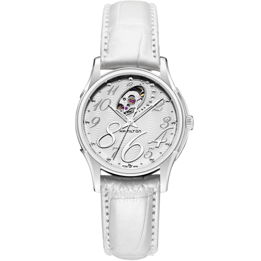 Hamilton Jazzmaster Lady Auto | H32465953