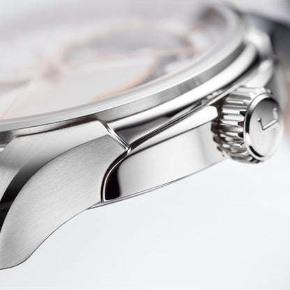 Hamilton Jazzmaster Open Heart Auto | H32565555