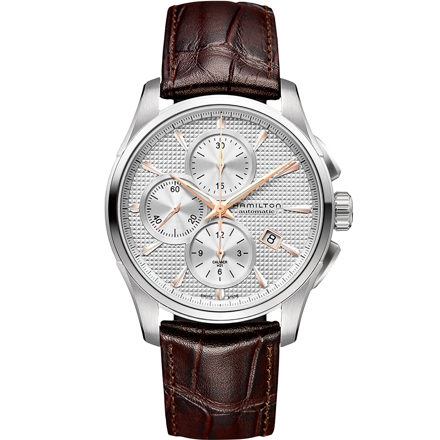 Hamilton Jazzmaster Auto Chrono | H32596551