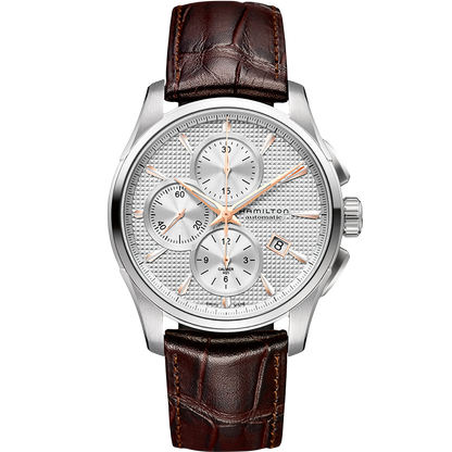 Hamilton Jazzmaster Auto Chrono | H32596551