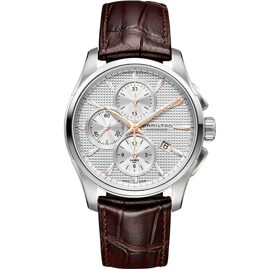 Hamilton Jazzmaster Auto Chrono | H32596551