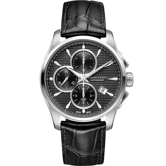 Hamilton Jazzmaster Auto Chrono H32596731