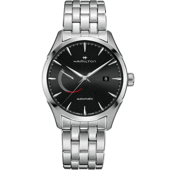 Hamilton - Jazzmaster Power Reserve Auto | H32635131