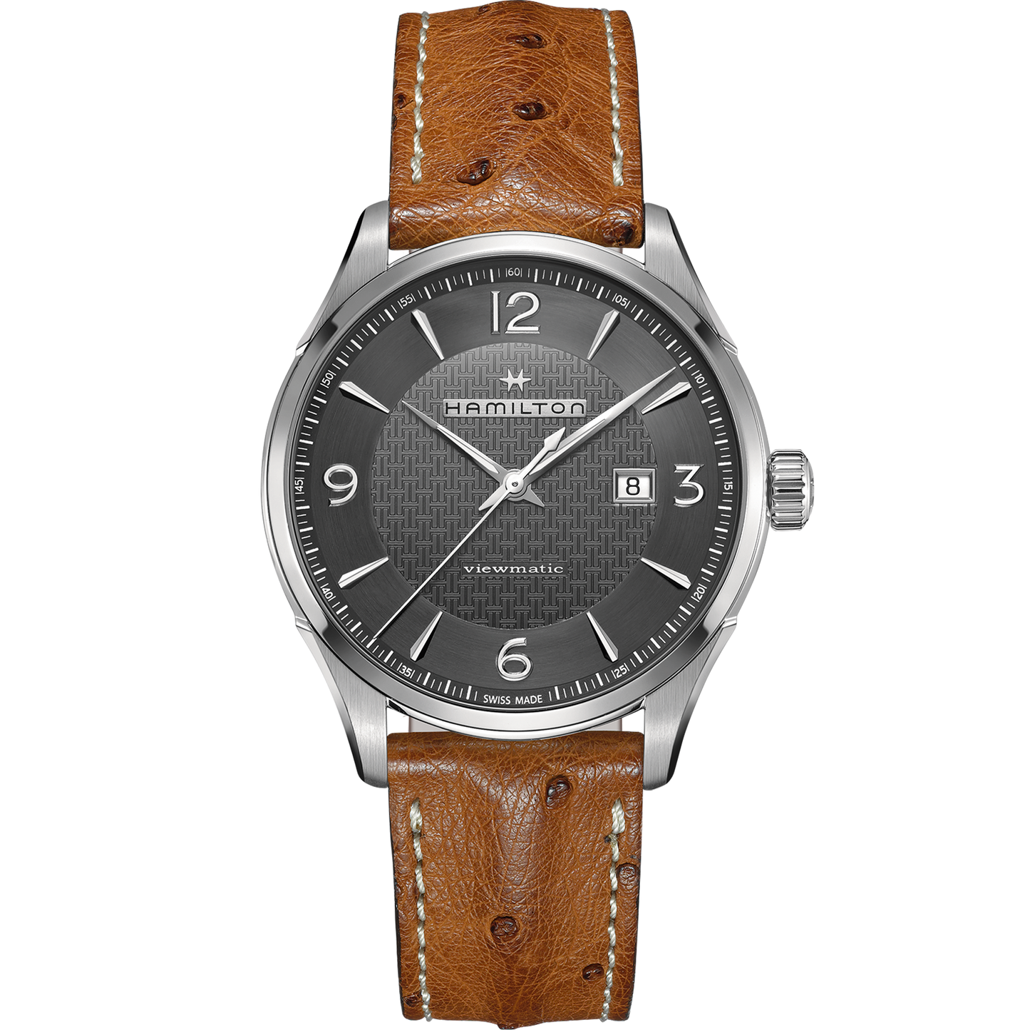 Hamilton Jazzmaster Viewmatic Auto | H32755851