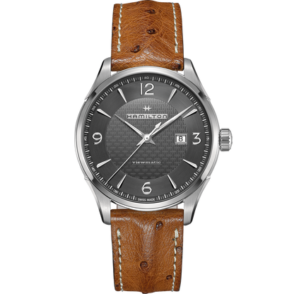 Hamilton Jazzmaster Viewmatic Auto | H32755851