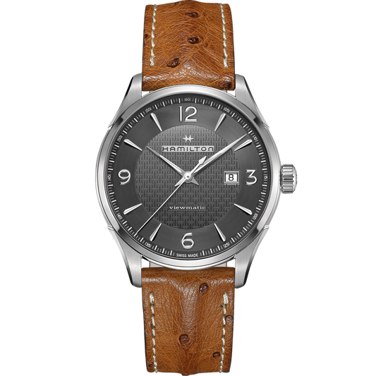 Hamilton Jazzmaster Viewmatic Auto | H32755851