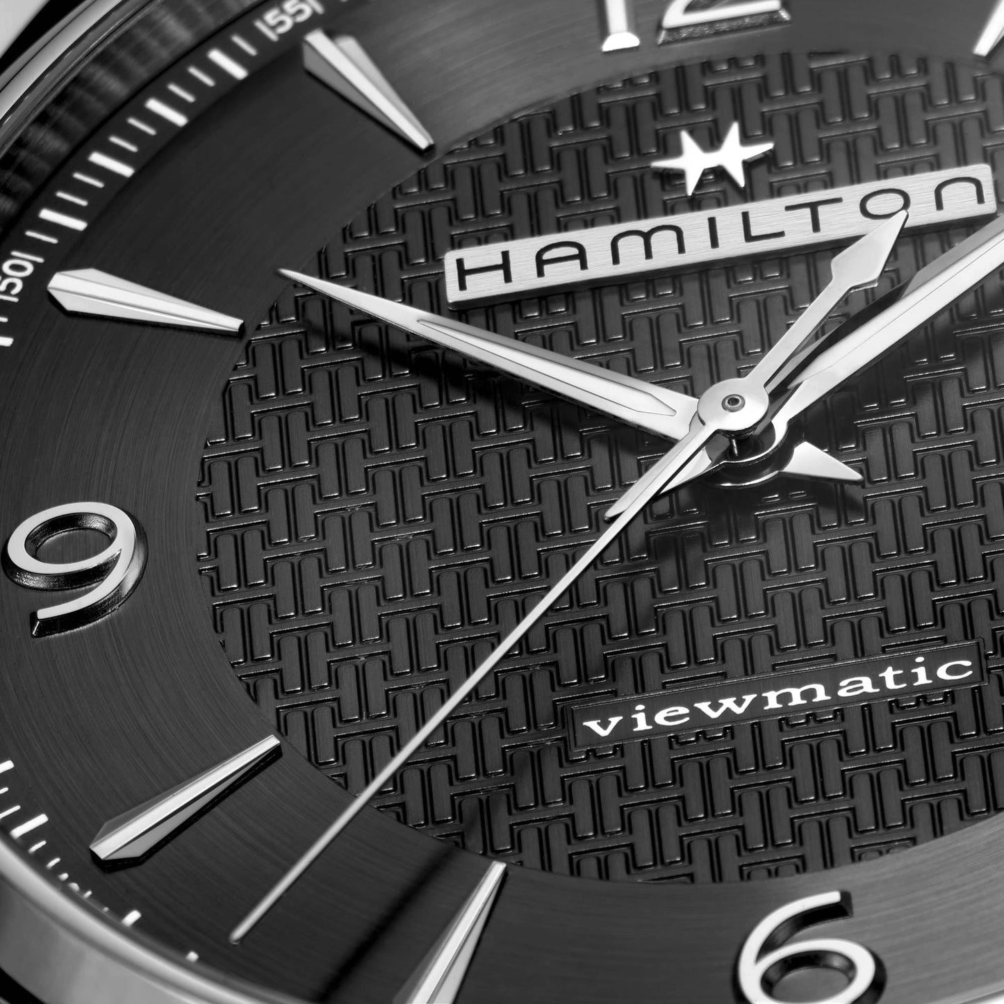Hamilton Jazzmaster Viewmatic Auto | H32755851