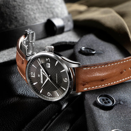 Hamilton Jazzmaster Viewmatic Auto | H32755851