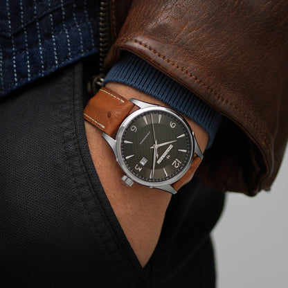 Hamilton Jazzmaster Viewmatic Auto | H32755851