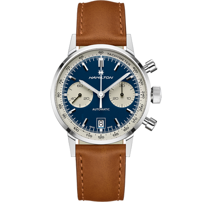 Hamilton American Classic Intra-Matic Auto Chrono | H38416541