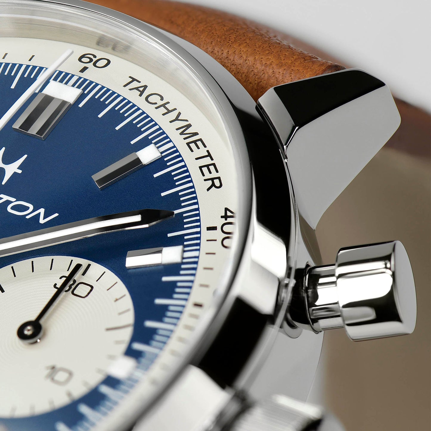 Hamilton American Classic Intra-Matic Auto Chrono | H38416541