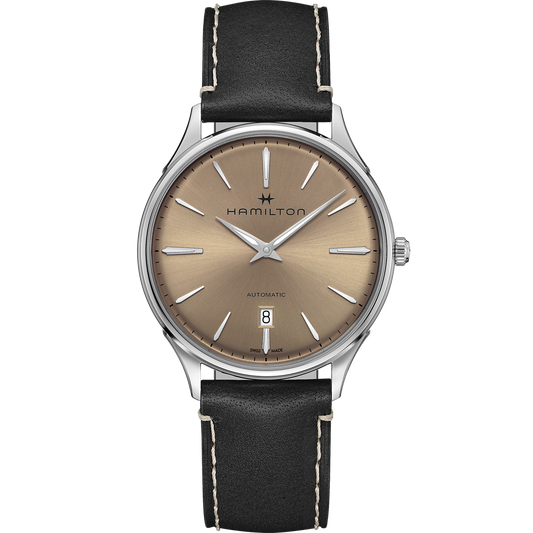 Hamilton Jazzmaster Thinline Auto | H38525721