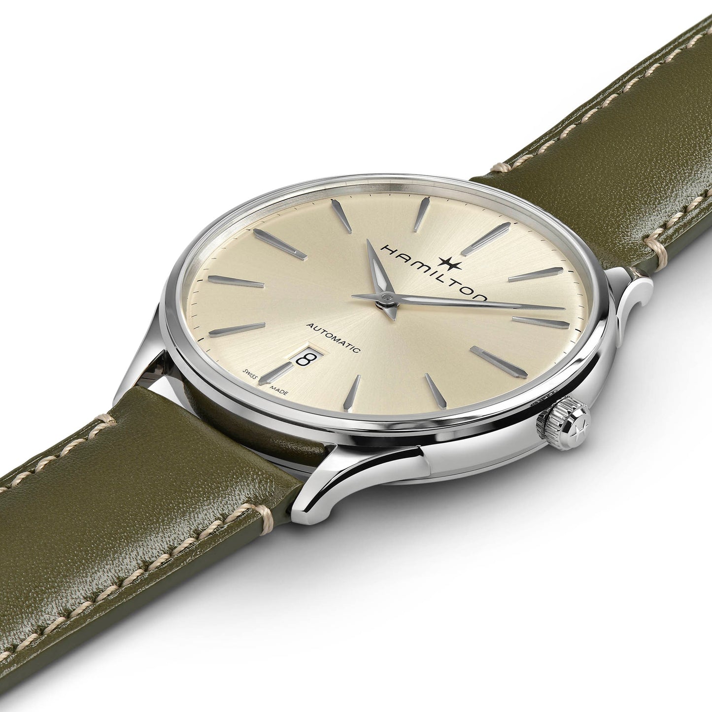 Hamilton - Jazzmaster Thinline Auto | H38525811