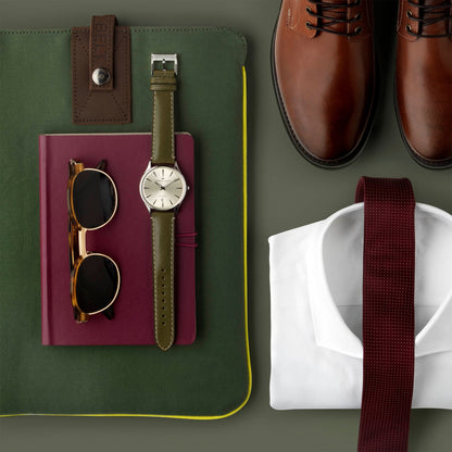 Hamilton - Jazzmaster Thinline Auto | H38525811