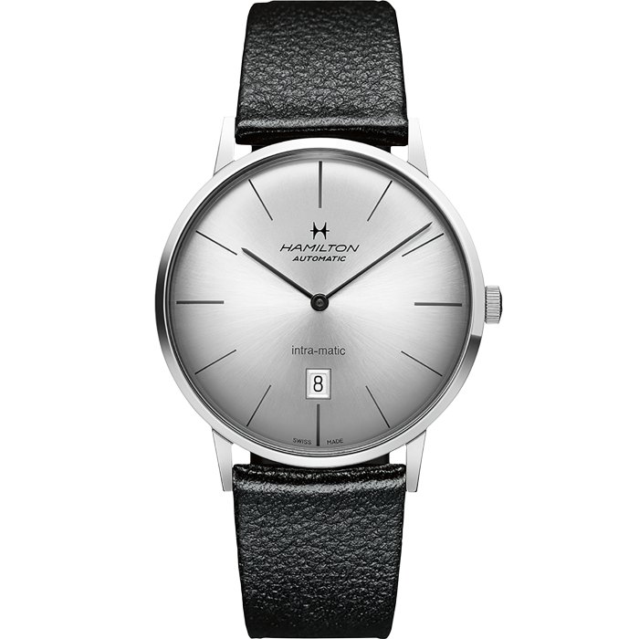 Hamilton Intra-Matic | H38755751