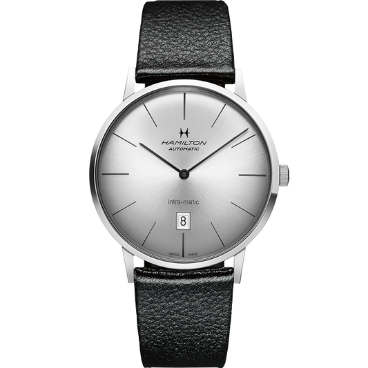 Hamilton Intra-Matic | H38755751