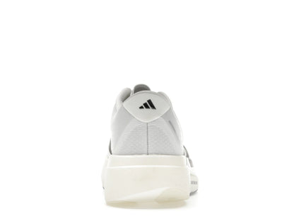 adidas Adizero Evo SL White Black