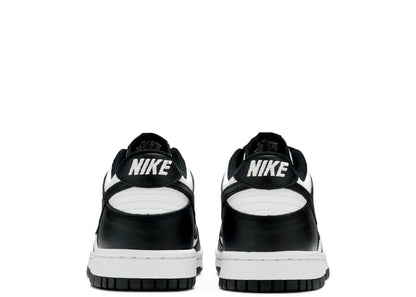 Nike Dunk Low Retro White Black Panda (GS)