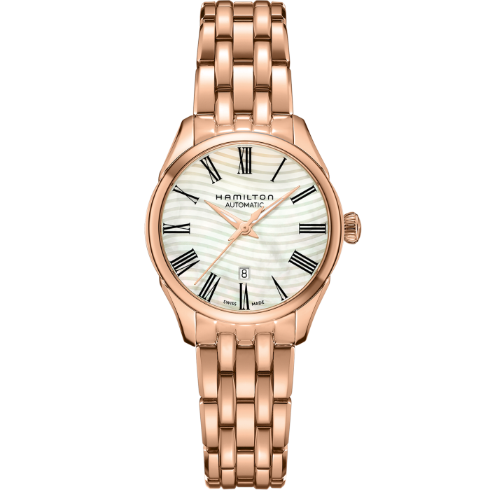 Hamilton - Jazzmaster Lady Auto | H422451911