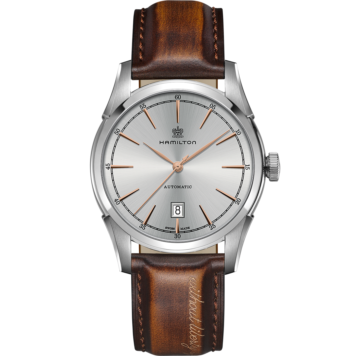 Hamilton Spirit of Liberty | H42415551