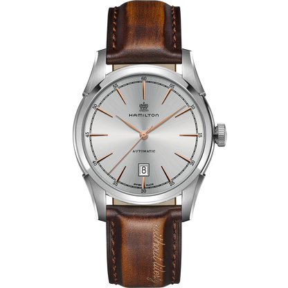 Hamilton Spirit of Liberty | H42415551