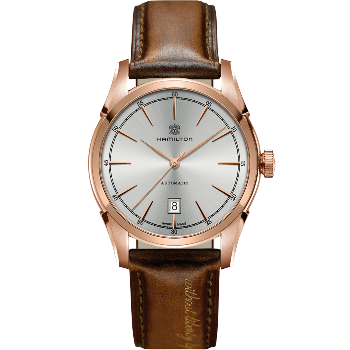 Hamilton American Classic Spirit of Liberty Auto | H42445551