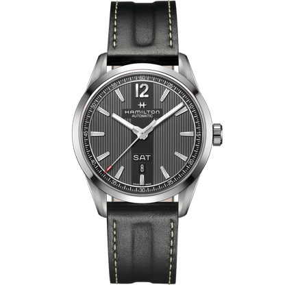Hamilton Broadway Day Date Auto | H43515735