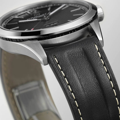 Hamilton Broadway Day Date Auto | H43515735