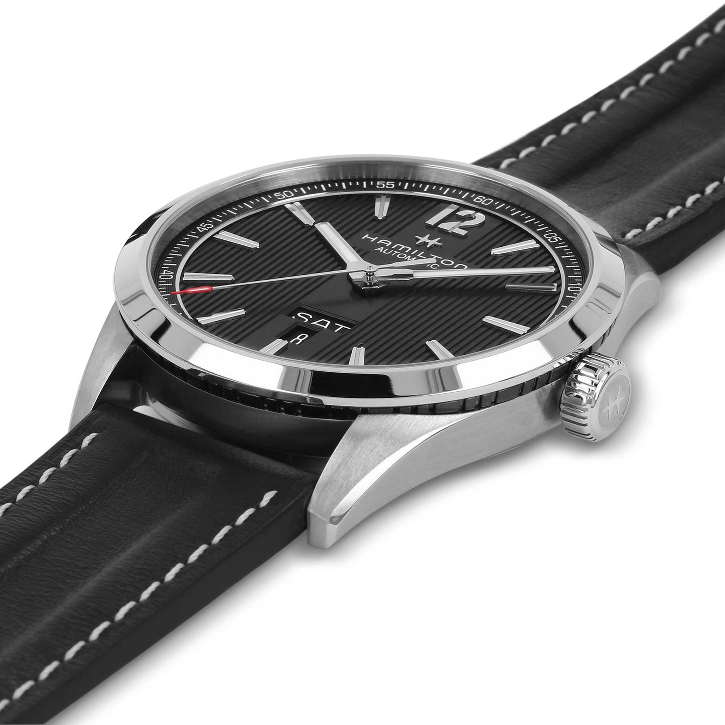 Hamilton Broadway Day Date Auto | H43515735