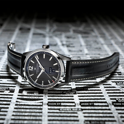 Hamilton Broadway Day Date Auto | H43515735