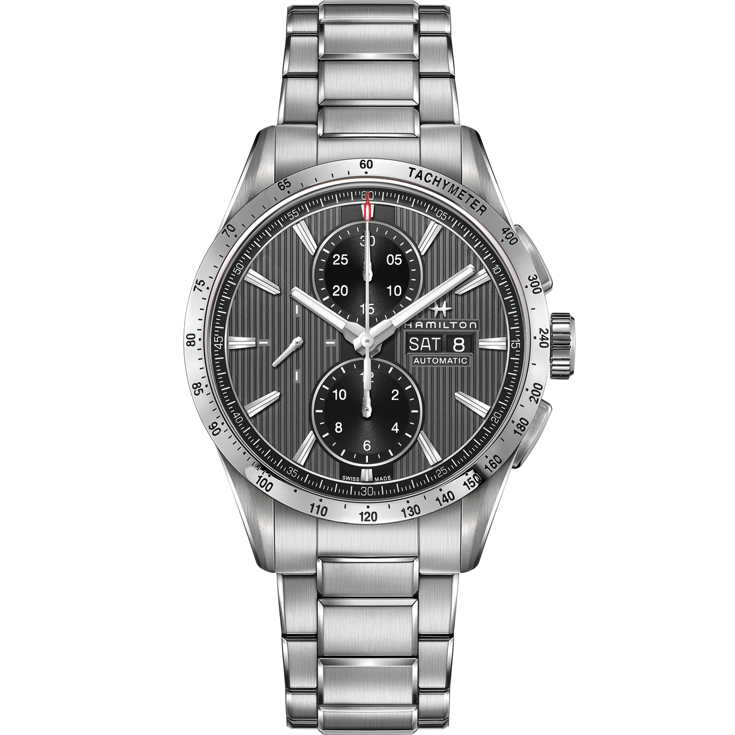 Hamilton Broadway Auto Chrono H43516131