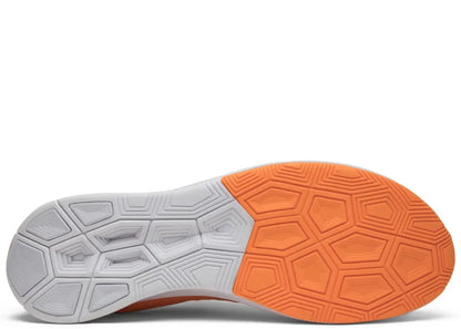 Nike Zoom Fly Mercurial Flyknit Total Orange Off-White