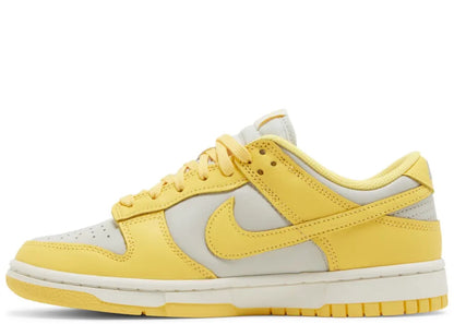Nike Dunk Low Citron Pulse (Women's)