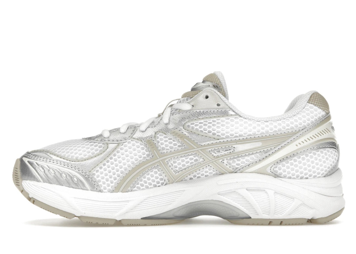 ASICS GT-2160 White Putty