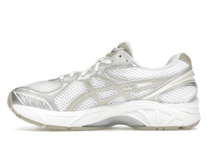 ASICS GT-2160 White Putty