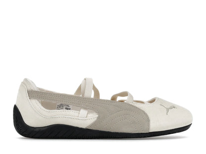 Puma Speedcat Ballet Alpine Snow Black (Women's)