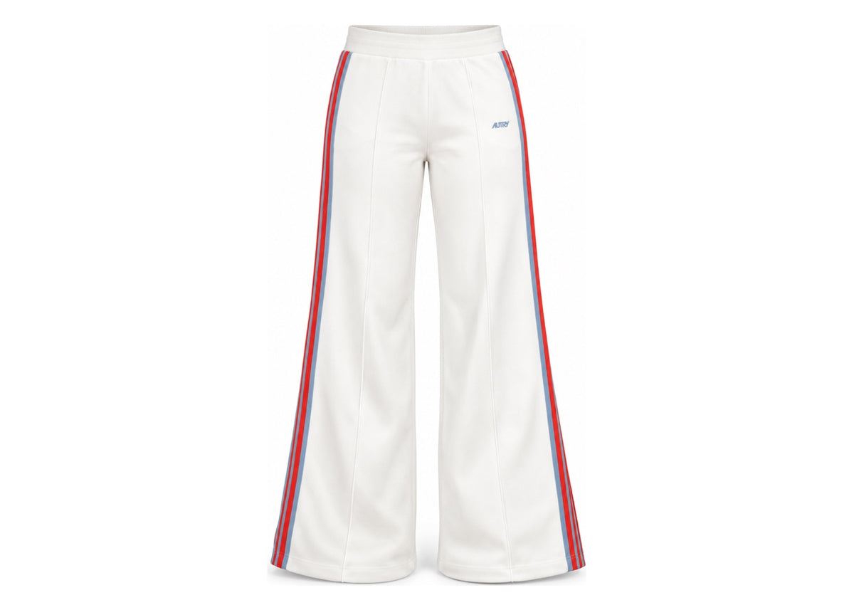 AUTRY KNITTED VISCOSE JOGGER WOMAN