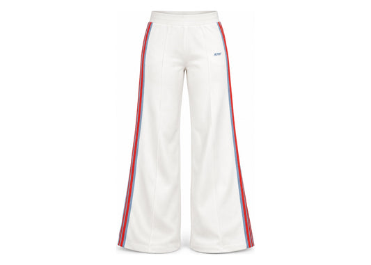 AUTRY KNITTED VISCOSE JOGGER WOMAN