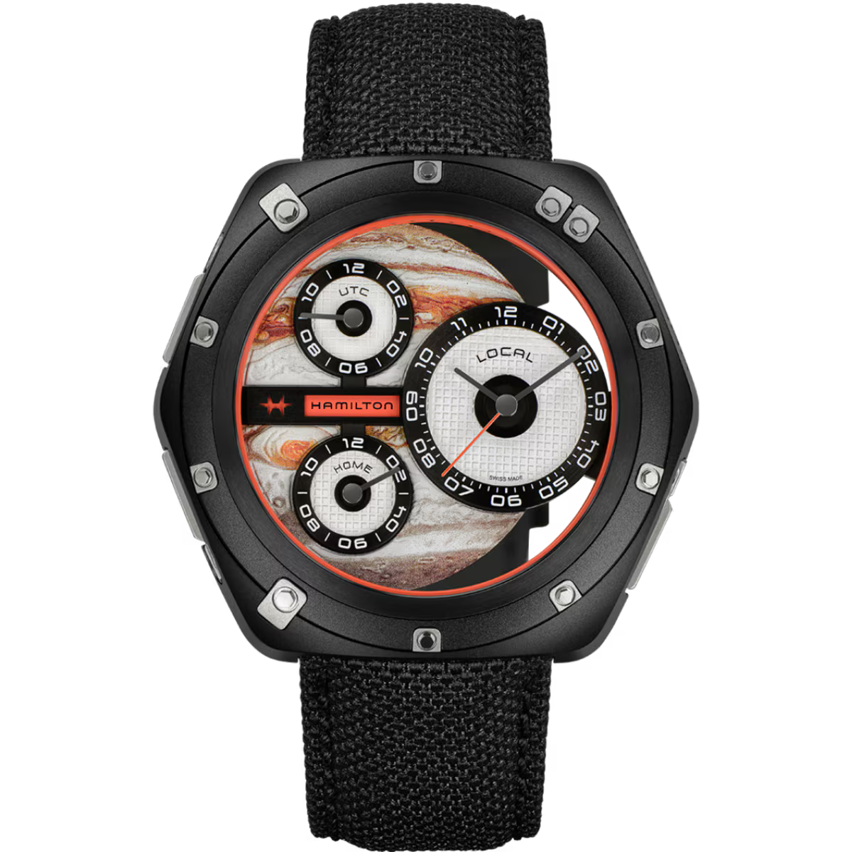 Hamilton American Classic ODC X-03 Auto | H51598990