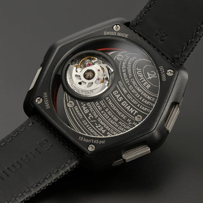 Hamilton American Classic ODC X-03 Auto | H51598990