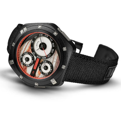 Hamilton American Classic ODC X-03 Auto | H51598990