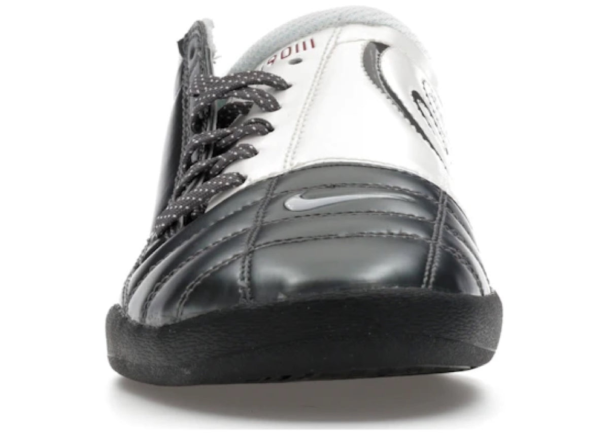 Nike Total 90 3 Light Graphite
